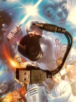 Лот: 12570125. Фото: 2. Bluetooth гарнитура наушник беспроводной