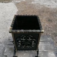 Лот: 12436142. Фото: 2. Урна садовая №4. Хозтовары