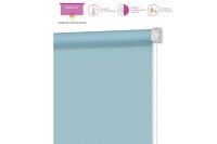 Лот: 24557233. Фото: 2. Рулонная штора decofest. Домашний текстиль