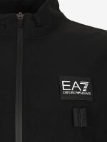 Лот: 22468349. Фото: 5. Куртка мужская EA7 BOMBER JACKET...