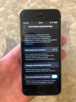 Лот: 15758098. Фото: 5. Iphone se