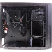 Лот: 25524564. Фото: 3. Строгий и тихий Cooler Master... Компьютеры, оргтехника, канцтовары