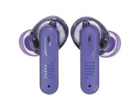 Лот: 25410873. Фото: 3. Наушники JBL Tune Beam 2 призрачно-фиолетовый. Бытовая техника
