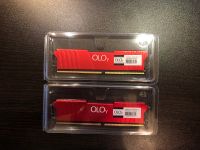 Лот: 14575638. Фото: 3. 16GB (8GBx2) DDR4 2400 CL16 OLOy... Компьютеры, оргтехника, канцтовары