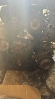 Лот: 20678236. Фото: 7. Двигатель на запчасти 1jz-ge Toyota...