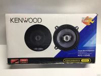 Лот: 13772582. Фото: 2. Колонки Kenwood 13см акустика. Автозвук