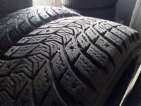 Лот: 14580511. Фото: 2. ЗИМА 195/65/15 комплект 4шт Michelin... Шины, Диски