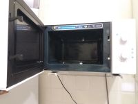 Лот: 13700067. Фото: 2. Микроволновая печь Samsung. Мелкая бытовая техника