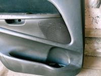 Лот: 17860974. Фото: 3. Карта, обшивка двери левая задняя... Авто, мото, водный транспорт