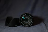 Лот: 9615531. Фото: 2. Объектив Fujifilm XC 16-50mm f... Фото, видеокамеры, оптика