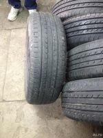 Лот: 9428882. Фото: 2. Шина GOOD YEAR 215/60 R17. Шины, Диски