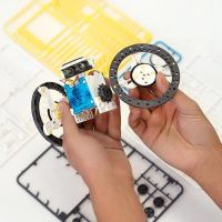 Лот: 11476572. Фото: 3. Робот-конструктор Solar. Дети растут