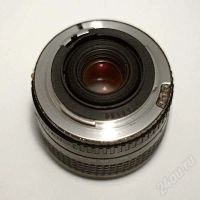Лот: 693646. Фото: 3. Объектив PENTACON Prakticar MC... Красноярск