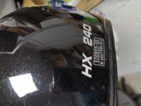 Лот: 22844427. Фото: 3. Мотошлем IXS HX 240 размер M обмен... Авто, мото, водный транспорт