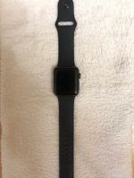 Лот: 16672544. Фото: 2. Apple Watch Series 3 42 mm Space... Смартфоны, связь, навигация
