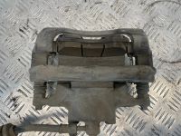 Лот: 24005004. Фото: 8. суппорт тормозной Chevrolet Cruze...