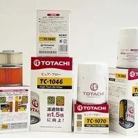 Лот: 9422940. Фото: 2. Масляный фильтр Totachi TC-1096... Автозапчасти