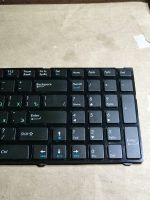 Лот: 13038649. Фото: 4. Клавиатура ноутбука Dns c15b. Красноярск