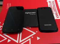 Лот: 7566162. Фото: 3. Highscreen Boost - с рубля!. Красноярск