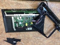 Лот: 16539947. Фото: 3. №289 есть корпус Dexp H20D7200E. Красноярск