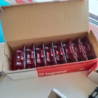 Лот: 25883746. Фото: 5. Розетки, выключатели