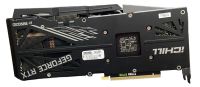 Лот: 21981274. Фото: 4. Видеокарта Inno3d GeForce RTX... Красноярск