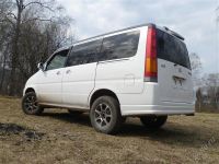 Лот: 1847246. Фото: 3. Honda Stepwgn. Красноярск