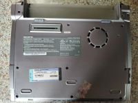 Лот: 25821696. Фото: 5. Ноутбук Sony Vaio старый