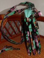 Лот: 25883724. Фото: 3. Сумка цветная искусственная кожа... Одежда, обувь, галантерея