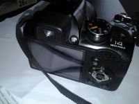 Лот: 4028903. Фото: 2. Фотоаппарат FujiFilm FinePix S4500... Фотокамеры