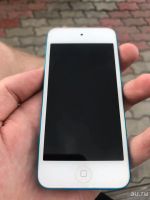 Лот: 14355091. Фото: 2. iPod touch 5 32gb. Аудиотехника