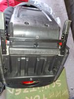 Лот: 25360520. Фото: 7. Детское автокресло