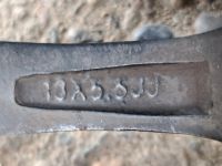 Лот: 25742194. Фото: 6. Комплект Оригинальных Литых дисков...