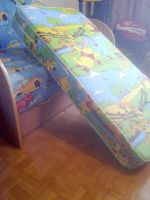 Лот: 4614736. Фото: 2. Матрас детский двухсторонний. Дети растут