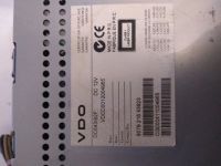 Лот: 17803610. Фото: 2. Автомагнитола Subaru SG5 дорестайл... Автозвук