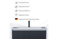 Лот: 25344047. Фото: 3. Раковина полувстраиваемая UPERWOOD... Строительство и ремонт