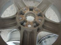 Лот: 11334546. Фото: 5. Комплект Оригинальных литых дисков...