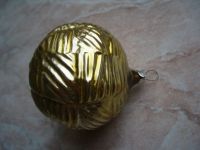 Лот: 21095523. Фото: 3. Родом из СССР Ретро Ёлочная Игрушка... Красноярск