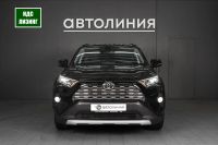 Лот: 22840740. Фото: 2. Toyota RAV4, V (XA50) 2.0 CVT... Авто, мото, водный транспорт