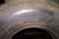 Лот: 4736639. Фото: 2. грязевые Yokohama 7.50R16 LT 12PR... Шины, Диски
