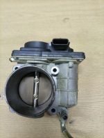 Лот: 19852478. Фото: 2. Дроссельная заслонка Nissan RME... Автозапчасти