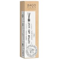 Лот: 24935943. Фото: 4. Диффузор ароматический BAGO home... Красноярск