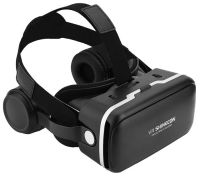 Лот: 18410708. Фото: 2. VR Shinecon 6.0 очки виртуальной... Аксессуары