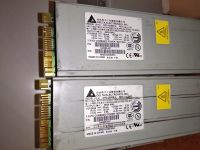 Лот: 20257699. Фото: 4. Серверный блок питания Delta RPS-700-2... Красноярск