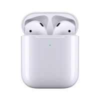 Лот: 16060544. Фото: 2. НОВЫЕ!!! Apple AirPods 2. Аудиотехника