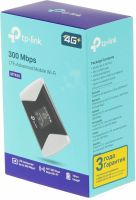 Лот: 20996955. Фото: 7. Wi-Fi роутер TP-LINK M7450