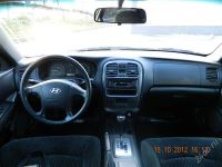 Лот: 2189285. Фото: 3. Hyundai Sonata 2006 год. Красноярск