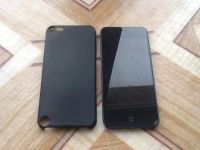 Лот: 3727060. Фото: 6. iPod Touch 5 32GB + Flappy Bird