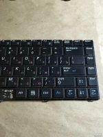 Лот: 12997202. Фото: 2. Клавиатура от ноутбук Samsung... Комплектующие