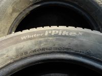 Лот: 25082199. Фото: 5. 2 шт 235-60-18 Hankook Winter...